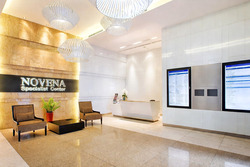 Oasia Hotel/novena Specialist Center (D11), Retail #537919401